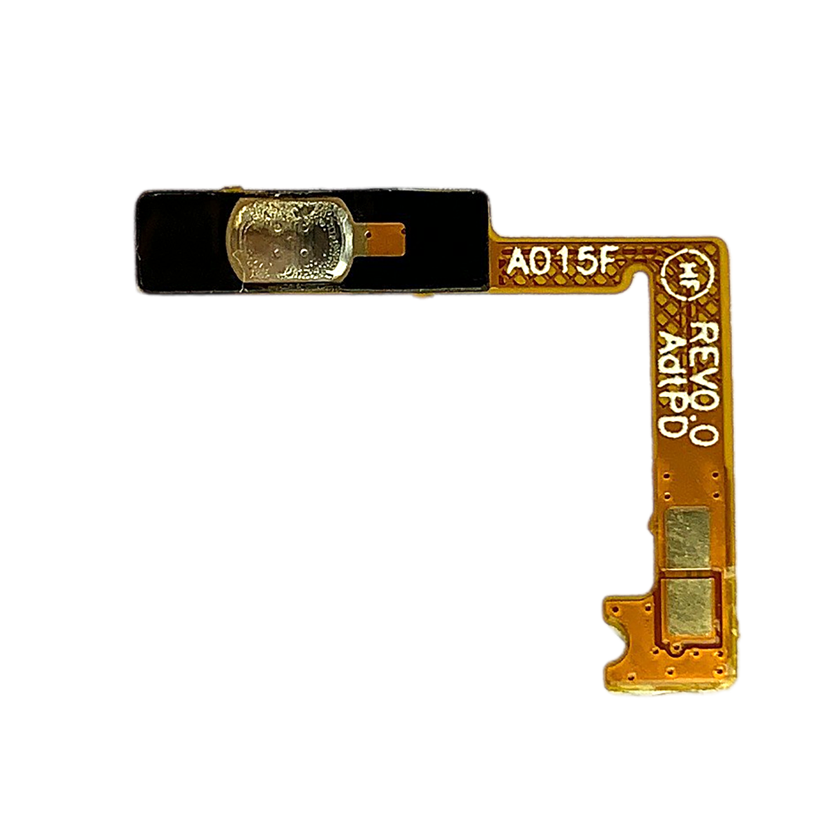 Samsung A01 2020 A015 Power Flex