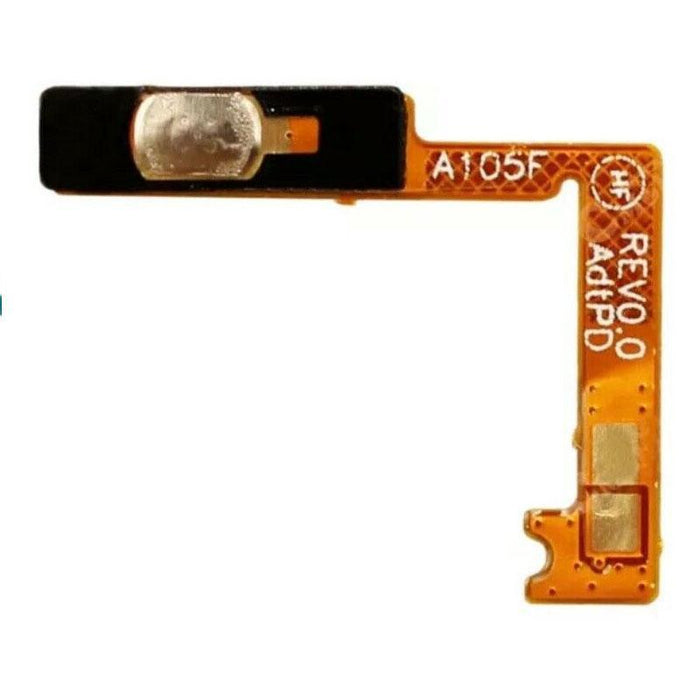 Samsung A01 Core A013 Power Volume Flex