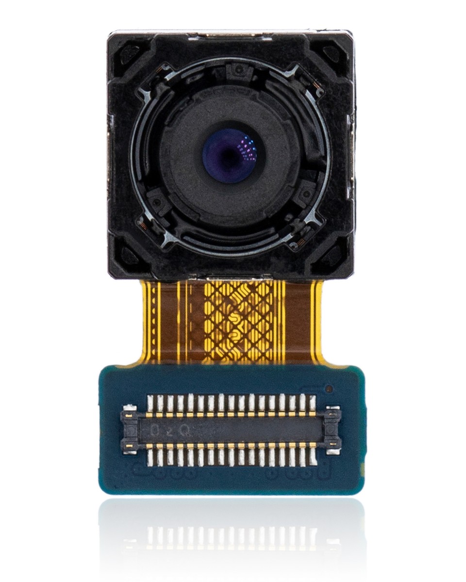 Samsung A02 A022 Arka Kamera