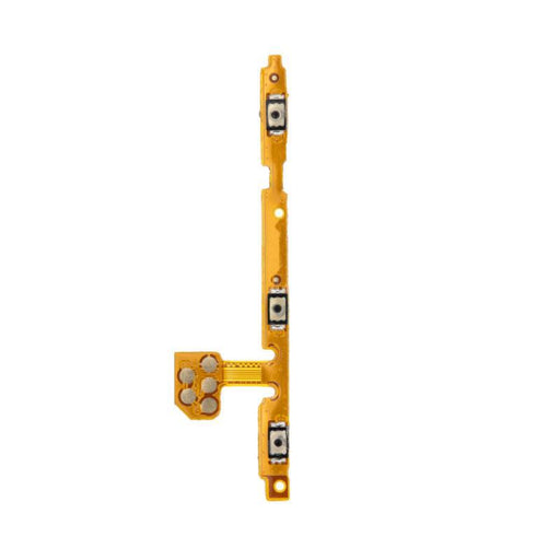 Samsung A02 A022 Power Volume Flex