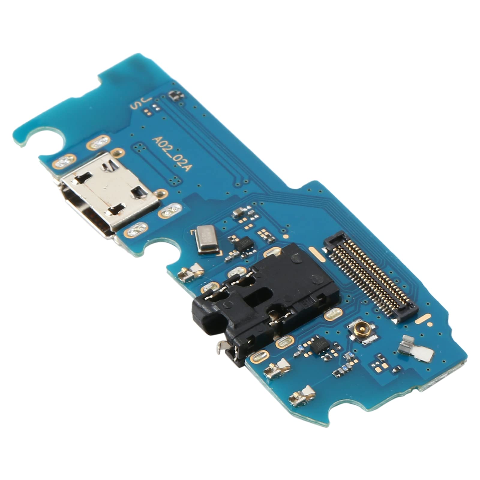Samsung A02 A022 Şarj Bordu