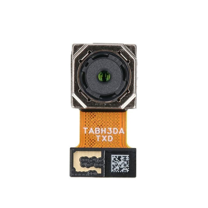 Samsung A02S A0205 Arka Kamera