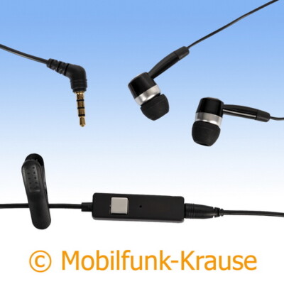 Samsung A02S A0205 İç Kulaklık