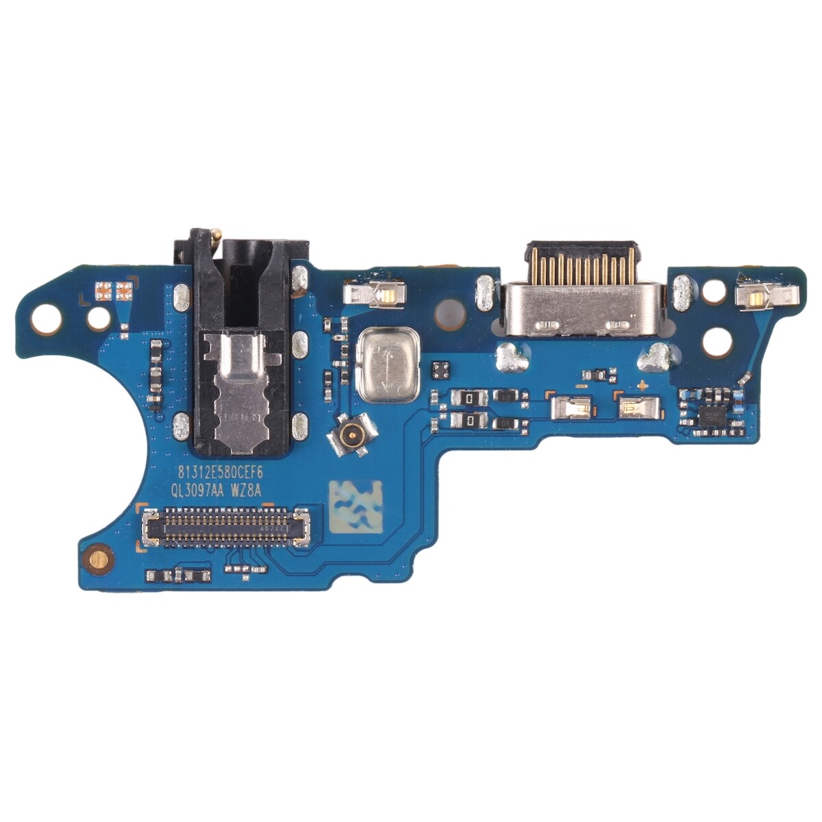 Samsung A02S A0205 Şarj Bordu