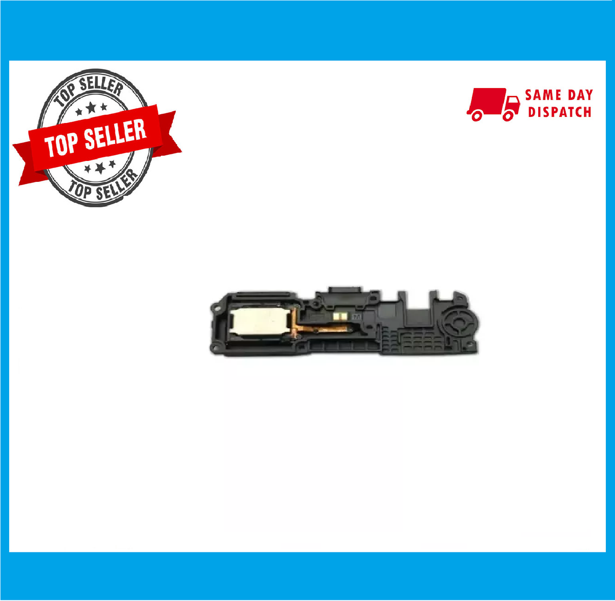 Samsung A03 A035 Buzzer