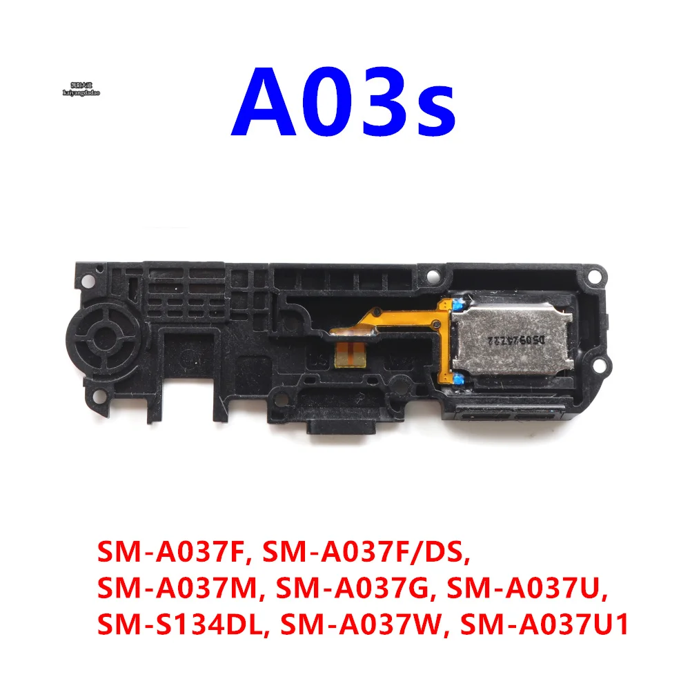 Samsung A03S A037 Buzzer