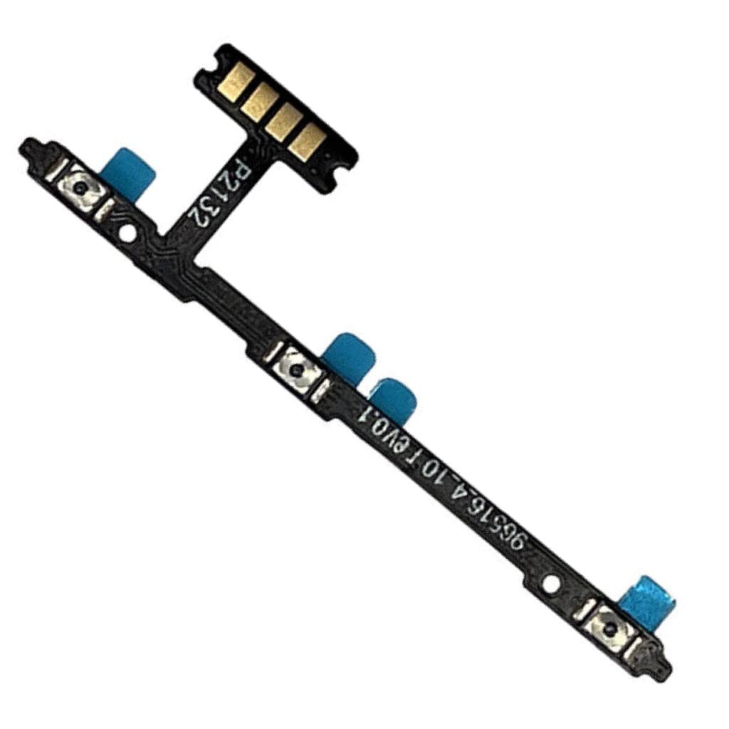 Samsung A03S A037 Power Volume Flex