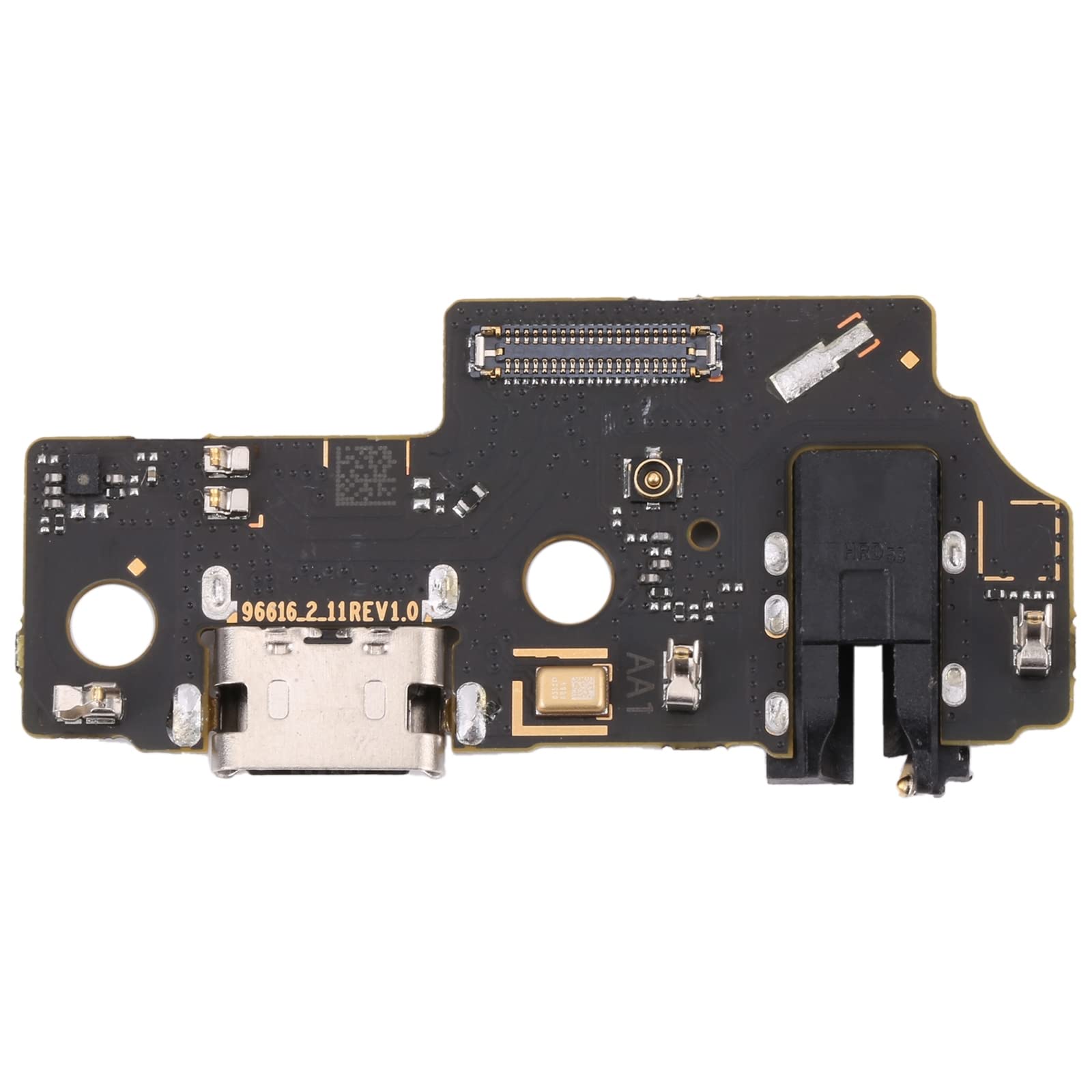 Samsung A04 A045 Şarj Bordu