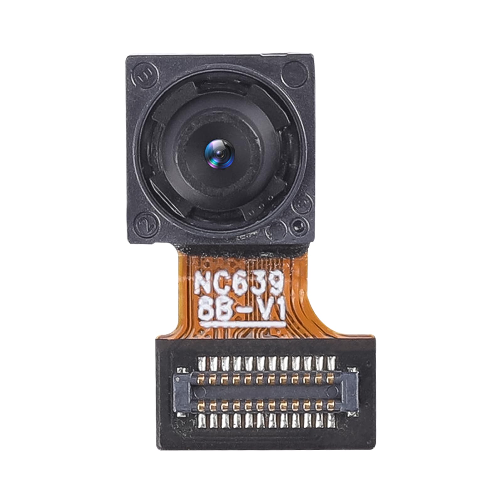 Samsung A04E A042F Ön Kamera