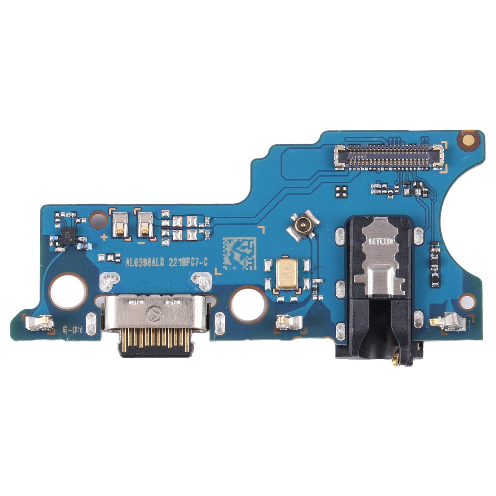 Samsung A04E A042F Şarj Bordu