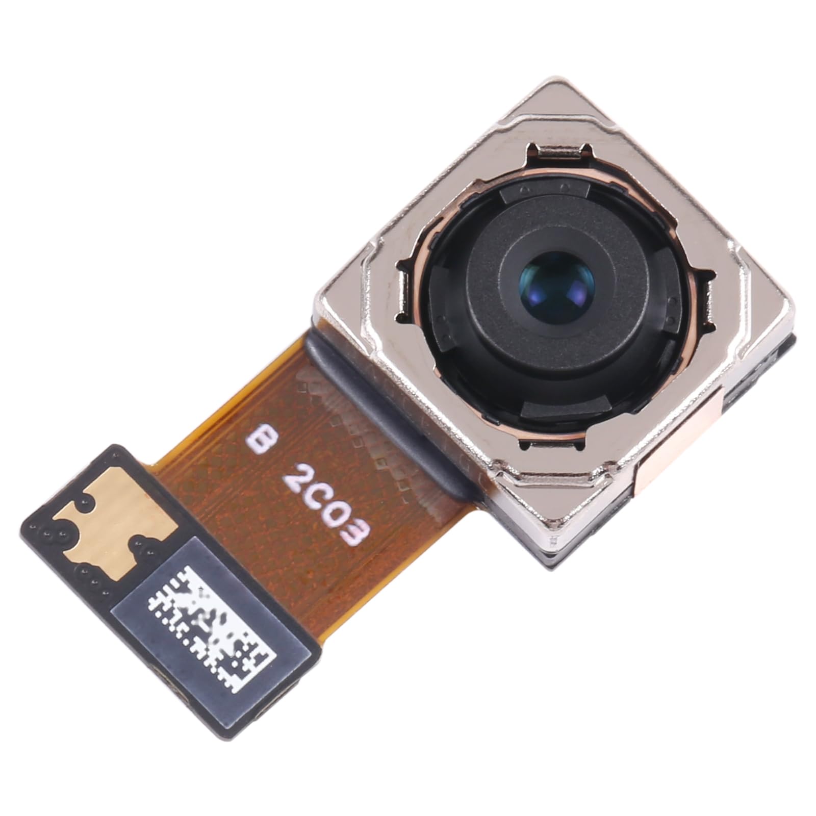 Samsung A04S A047F Arka Kamera
