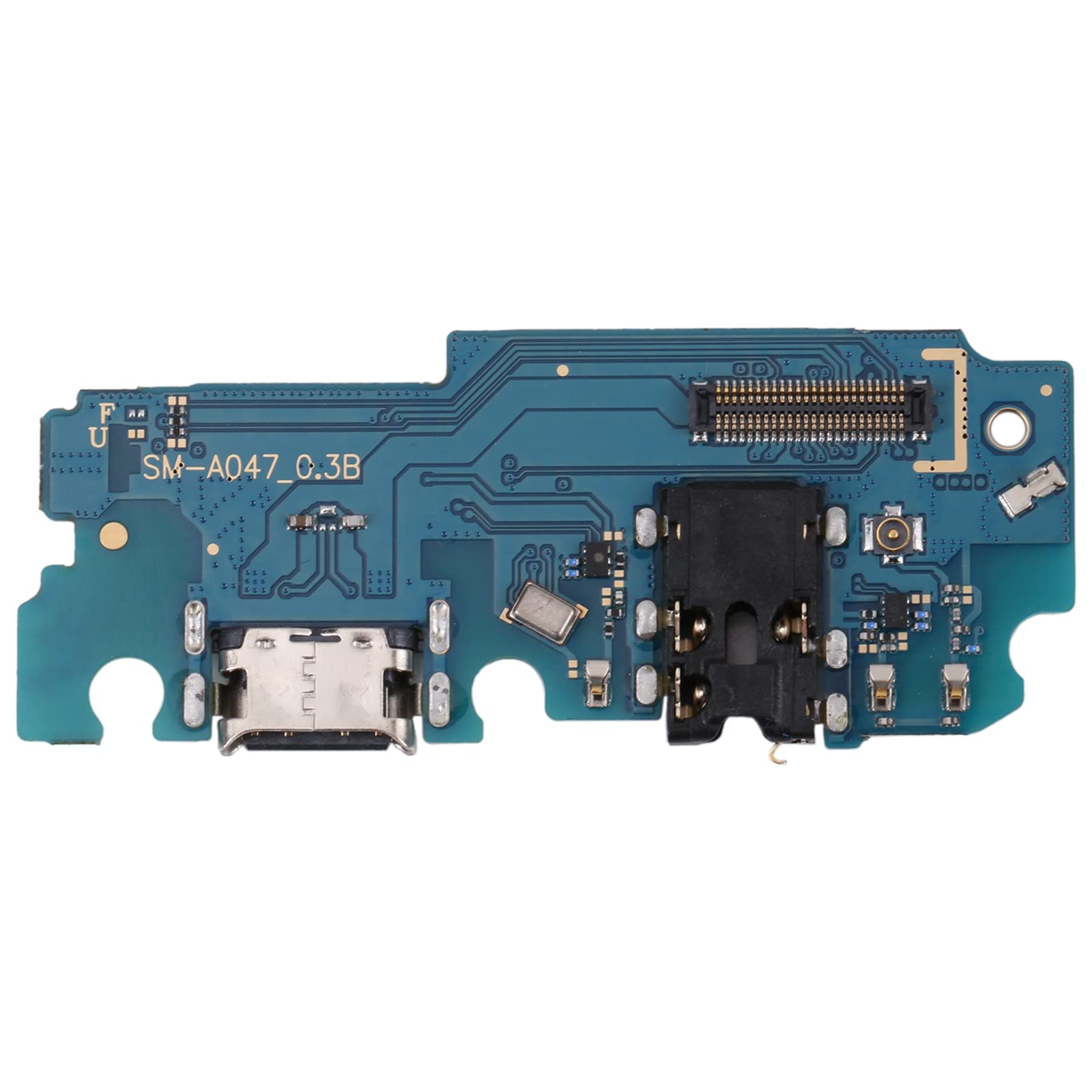 Samsung A04S A047F Şarj Bordu