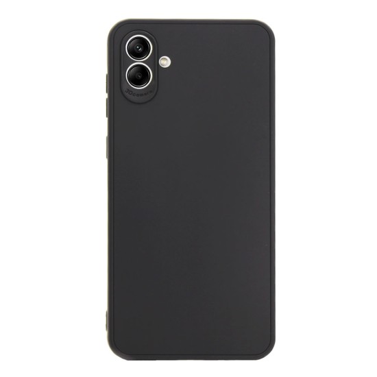 Samsung A05 A055 Sim Kapağı Siyah