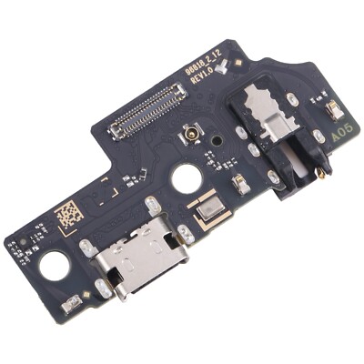 Samsung A05 A055 Şarj Bordu