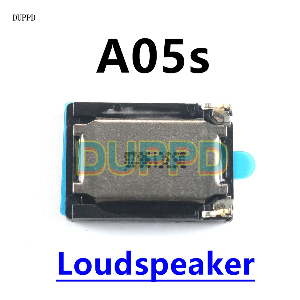 Samsung A05S A057 Buzzer
