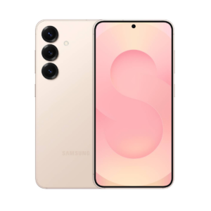 Samsung A05s A057 Parmaz İzi Pembe