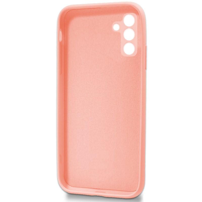 Samsung A05s A057 Sim Kapağı Pembe