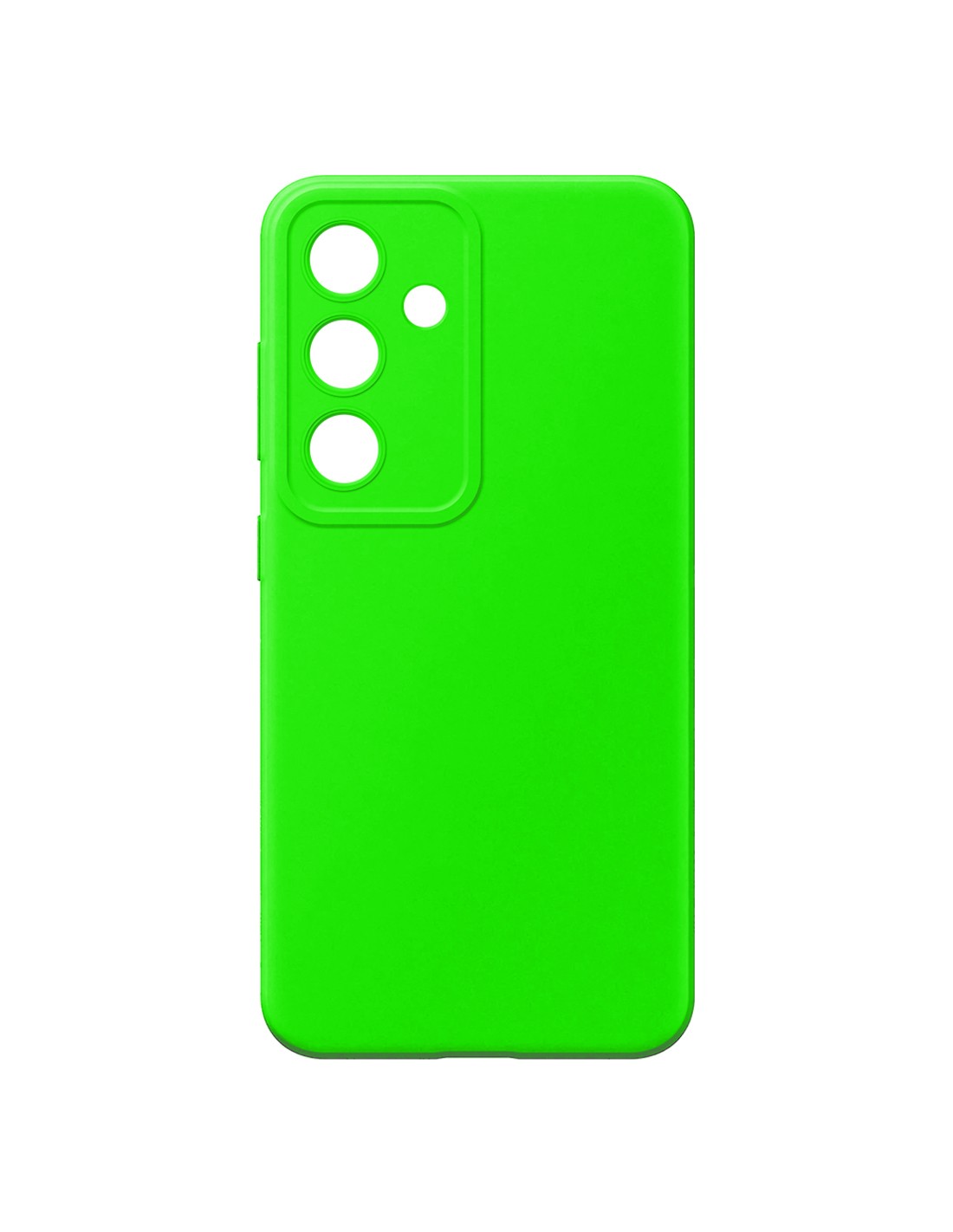 Samsung A05s A057 Sim Kapağı Yeşil