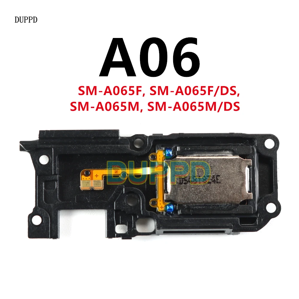 Samsung A06 A065 Buzzer
