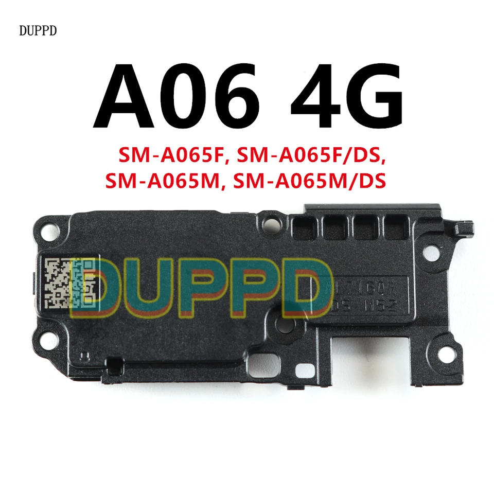 Samsung A06 A065 Buzzer