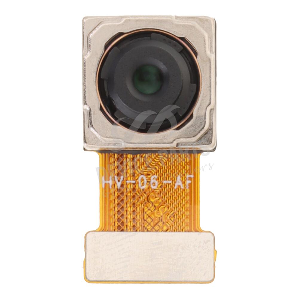 Samsung A07 Arka Kamera