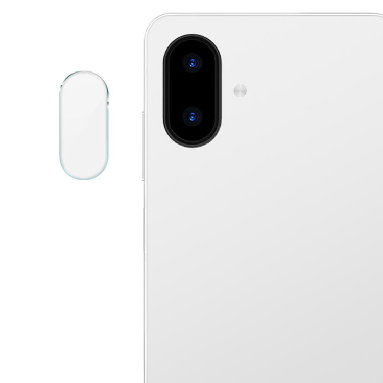 Samsung A07 Kamera Camı