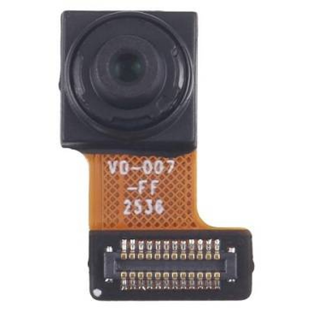 Samsung A07 Ön Kamera