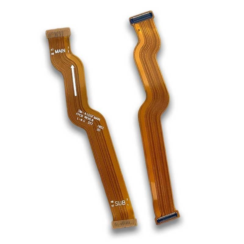 Samsung A10 A105 Ara Flex