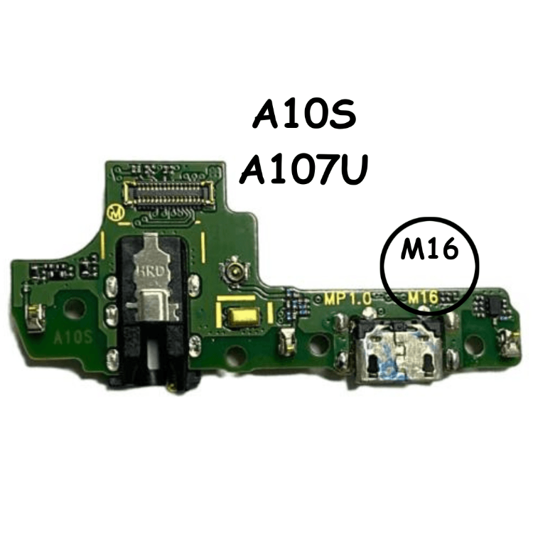 Samsung A10S A107 İç Kulaklık