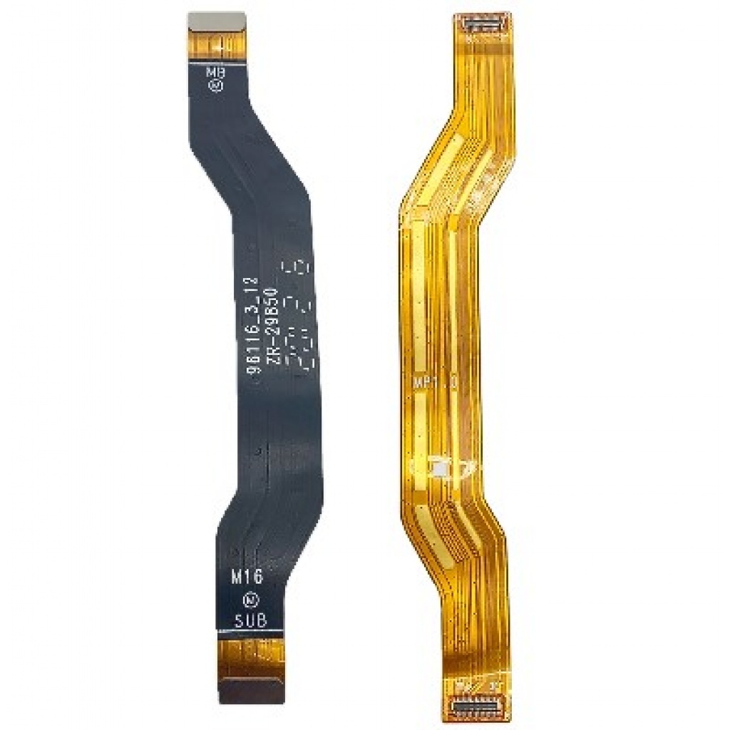 Samsung A10S A107 M16 Ara Flex