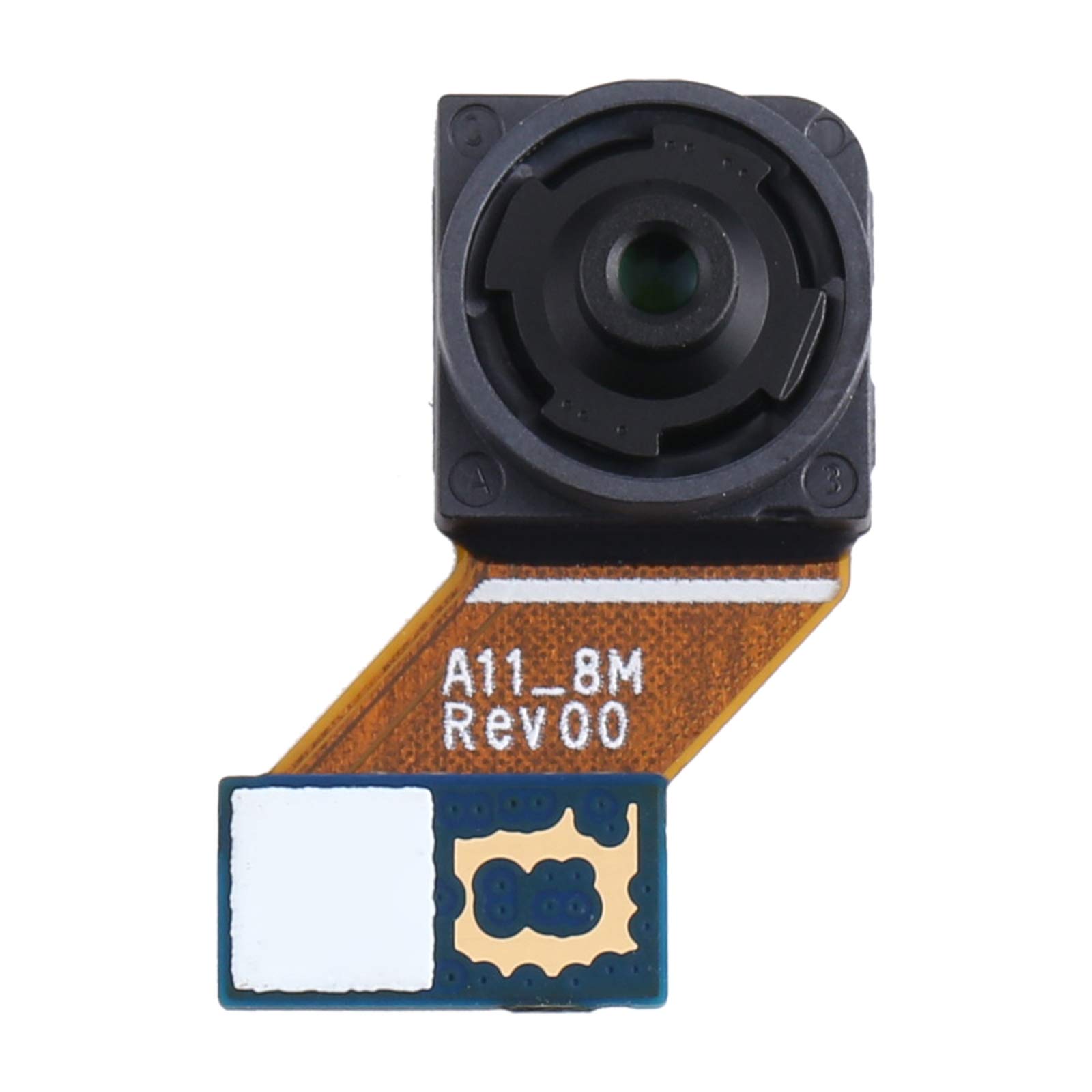 Samsung A11 A115 Ön Kamera