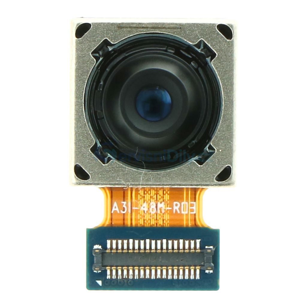 Samsung A12 A125 Arka Kamera