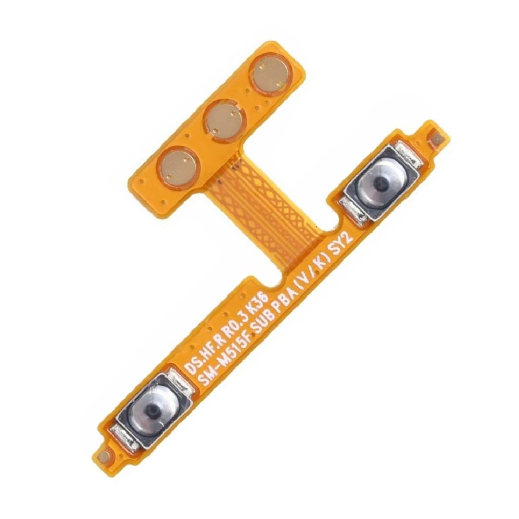 Samsung A12 A125 Volume Flex