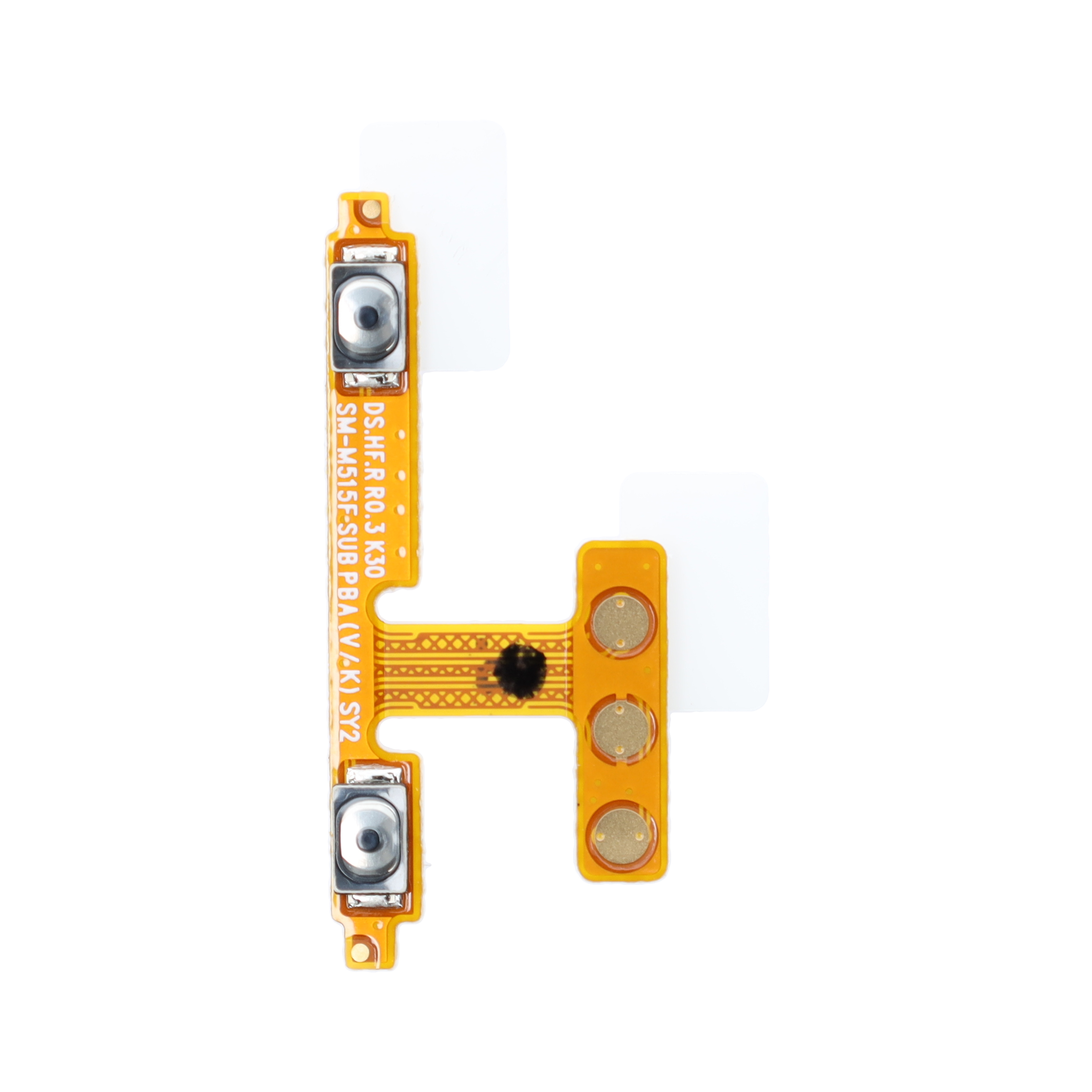 Samsung A12 A125 Volume Flex