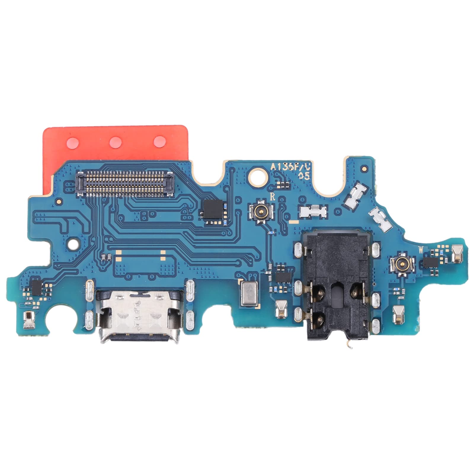 Samsung A13 A135 4G Şarj Bordu