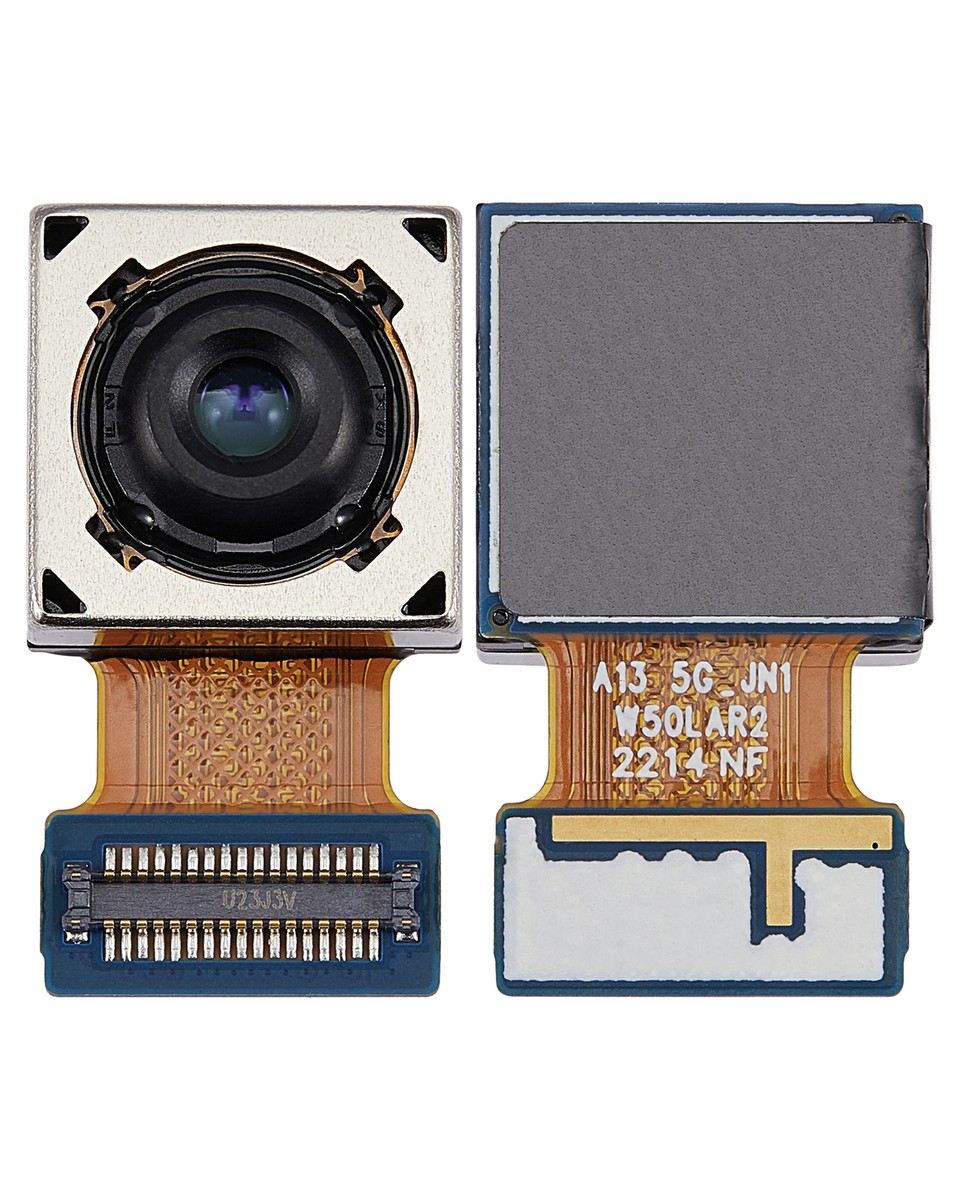 Samsung A13 A135 Arka Kamera