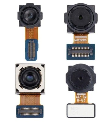 Samsung A13 A135 Arka Kamera