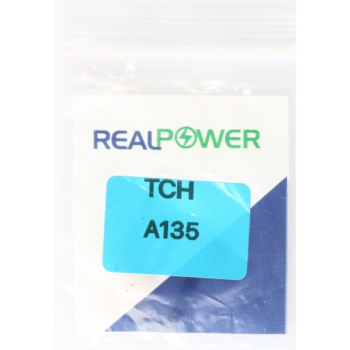 Samsung A13 A135 Power Flex Beyaz