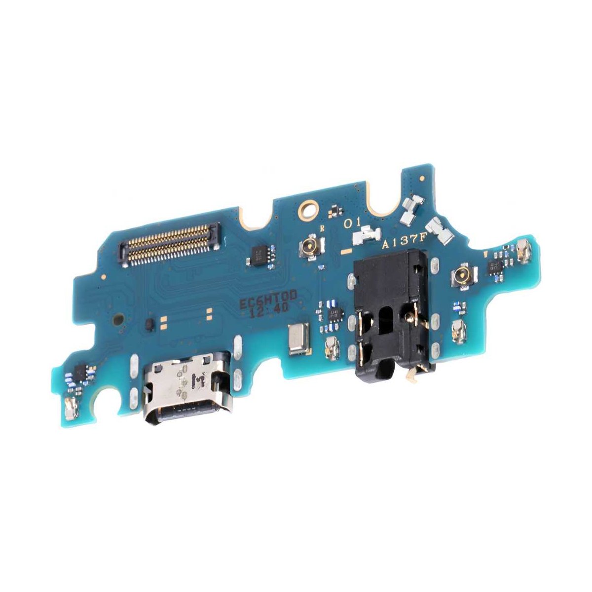 Samsung A13 A137 Şarj Bordu