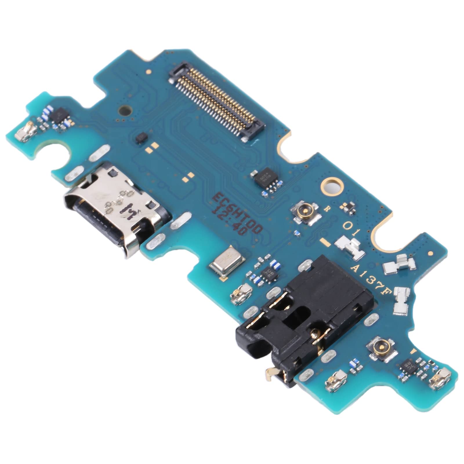 Samsung A13 A137 Şarj Bordu