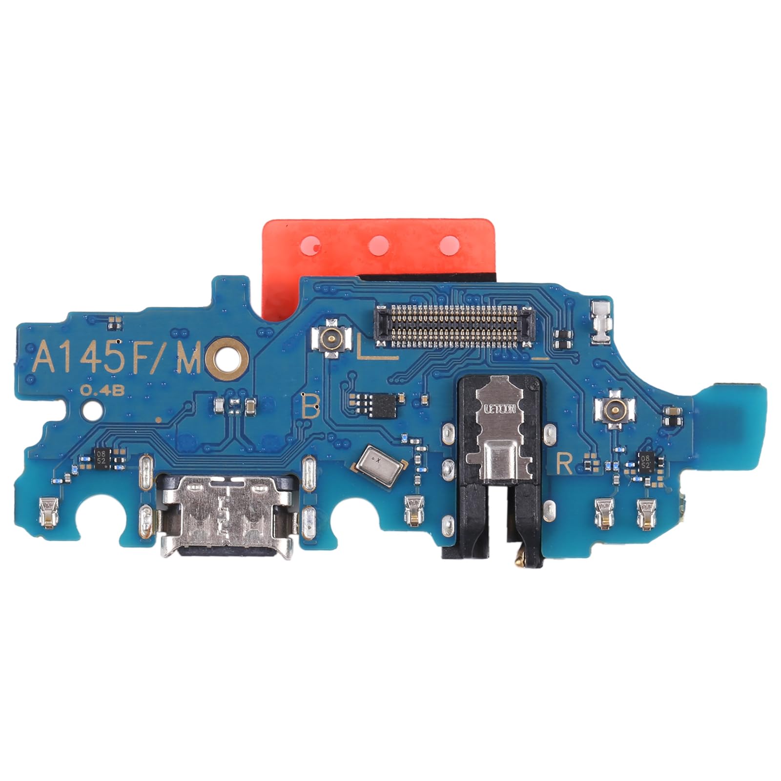 Samsung A14 A145F Şarj Bordu
