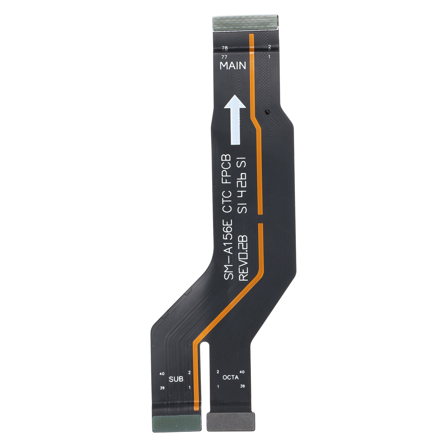 Samsung A15 A155 Ara Flex
