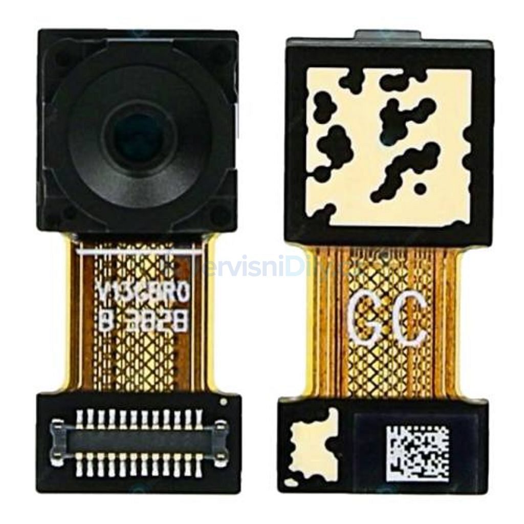 Samsung A15 A155 Ön Kamera