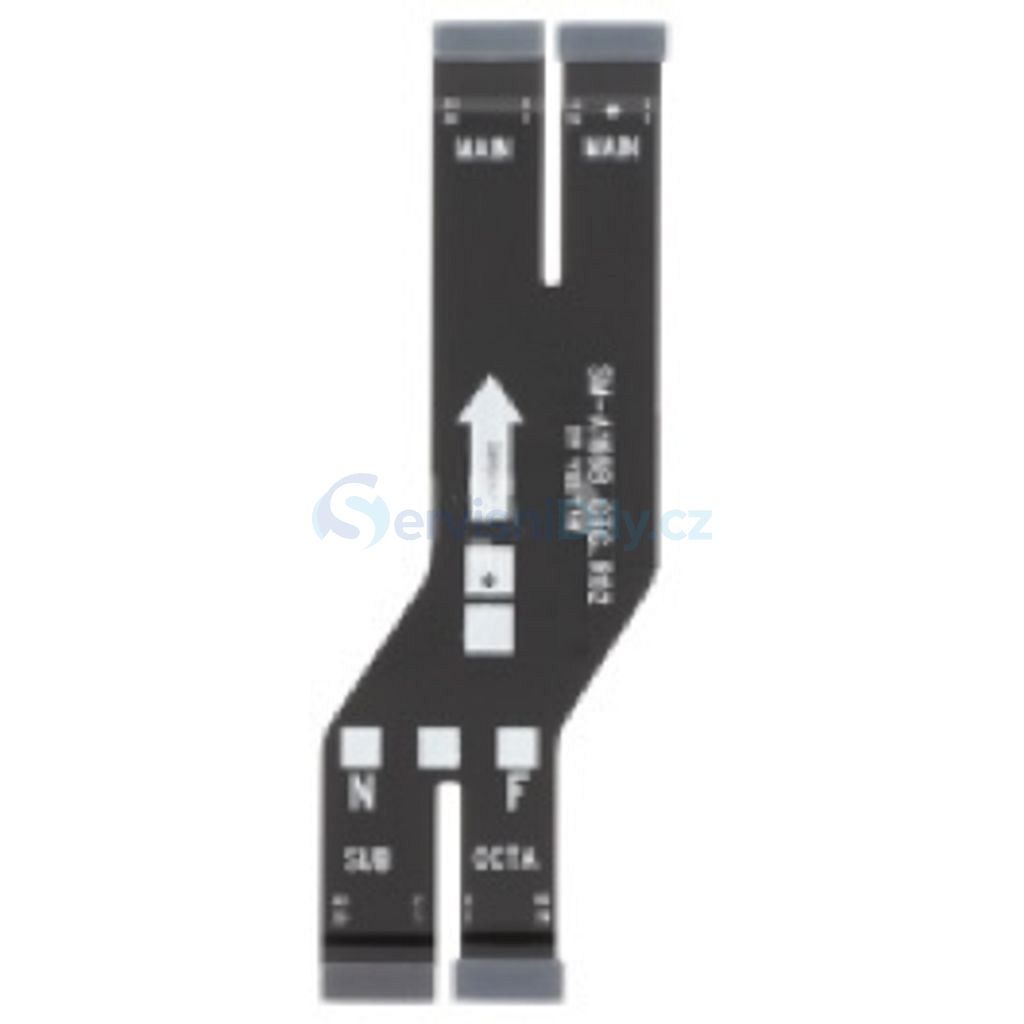 Samsung A16 A165 Ara Flex