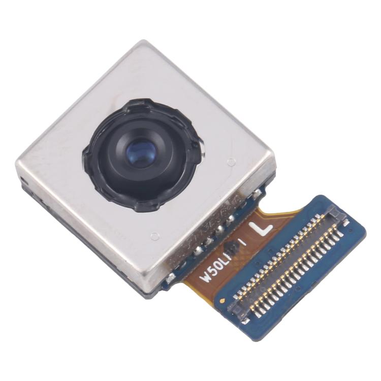 Samsung A17 Arka Kamera