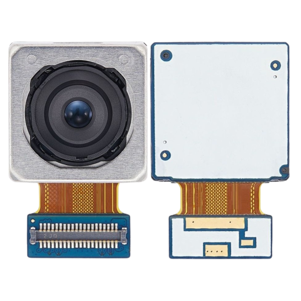 Samsung A17 Ön Kamera