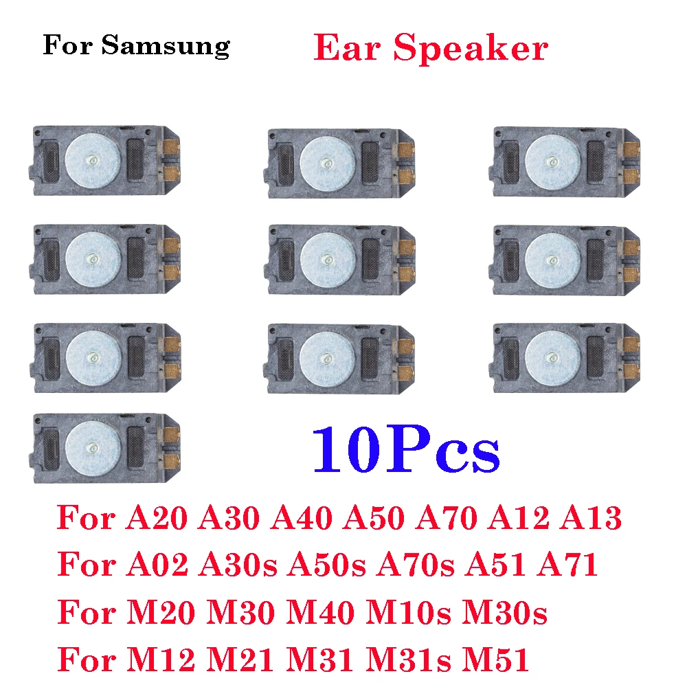 Samsung A2 Core A30 A40 A50 A70 M20 M30 M30S İç Kulaklık