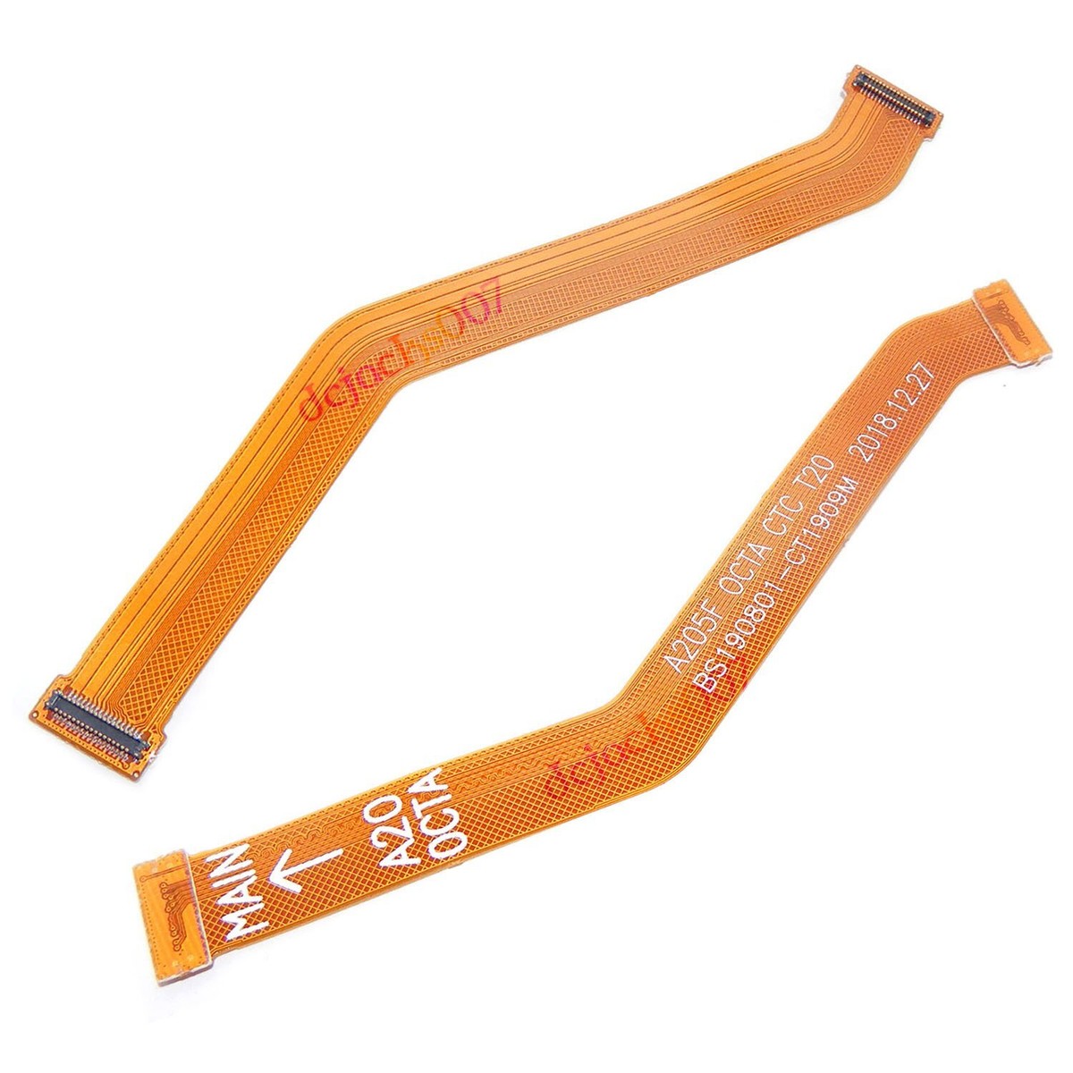 Samsung A20 A205 1 Ara Flex