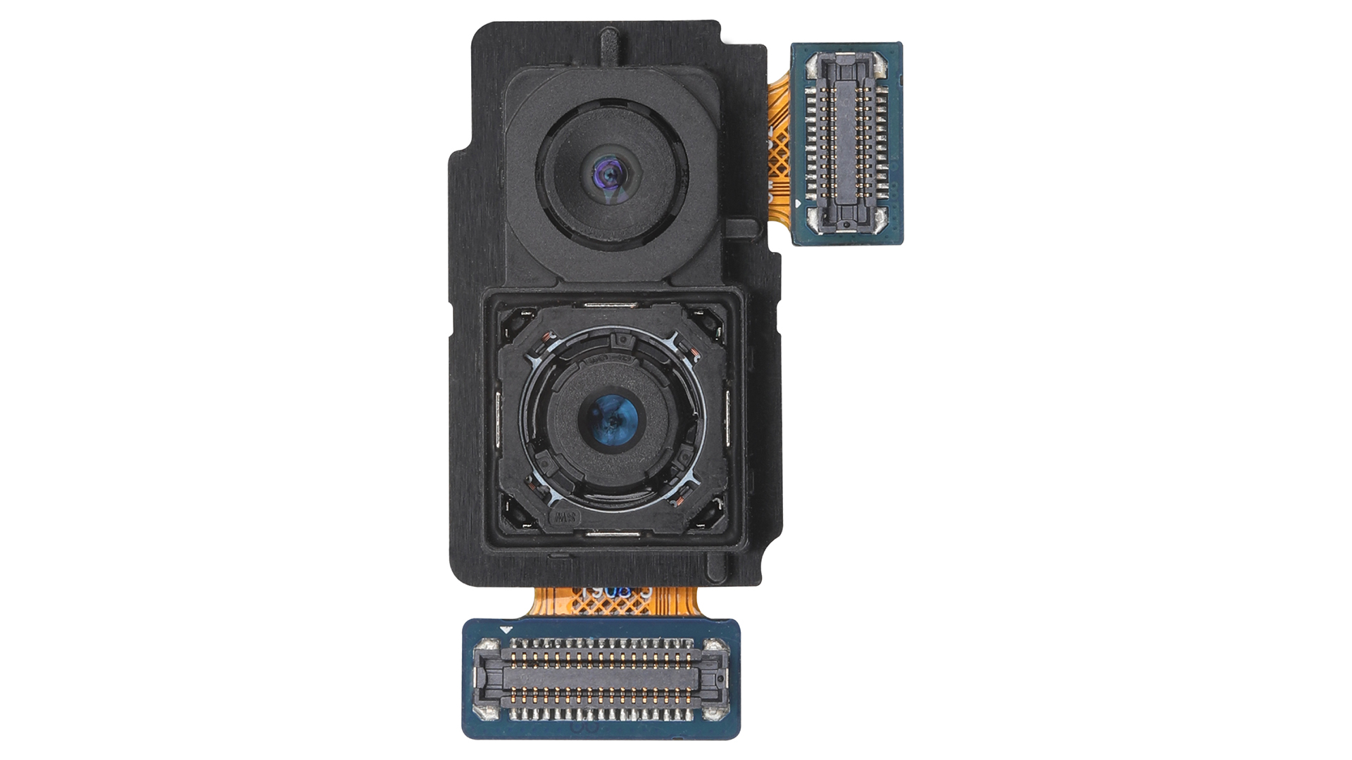 Samsung A20 A205 Org Arka Kamera