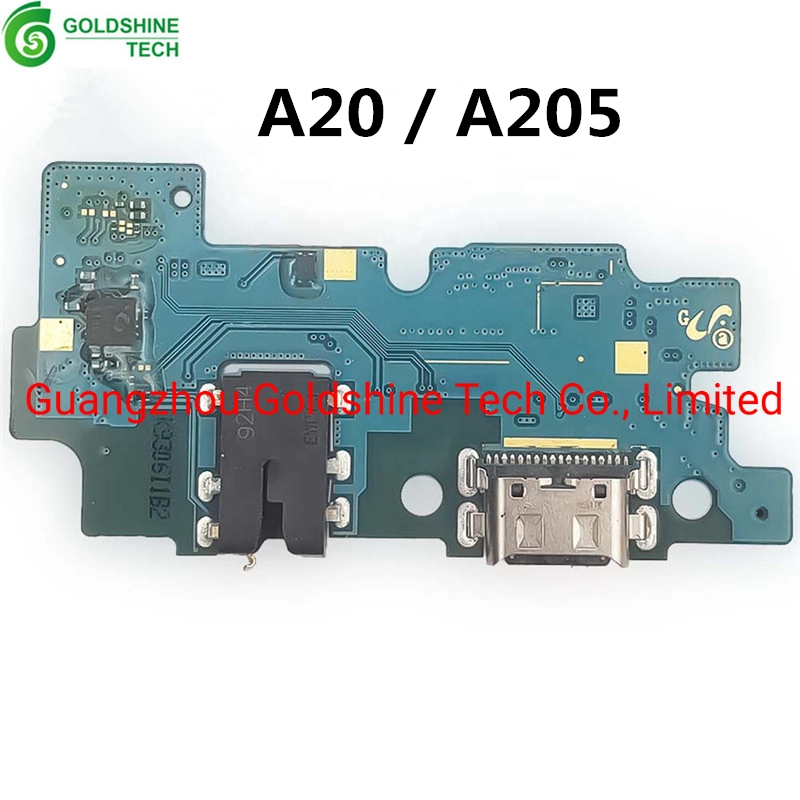 Samsung A20 A205 Şarj Bordu